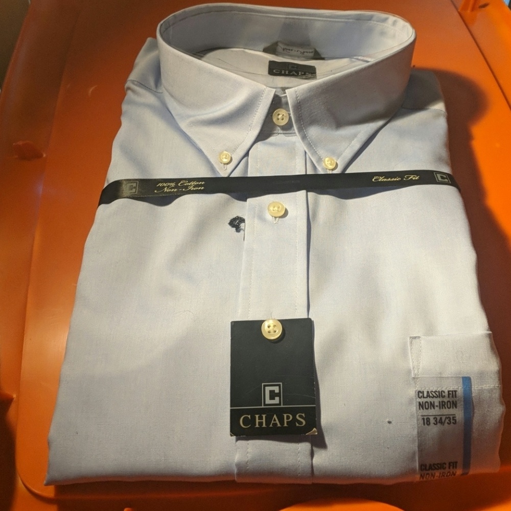 Mens dress shirt